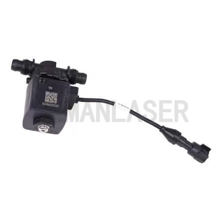 UAV Accessories Pressure Pump & Flow Valve Assembly Dron for Agriculture Spray UAV