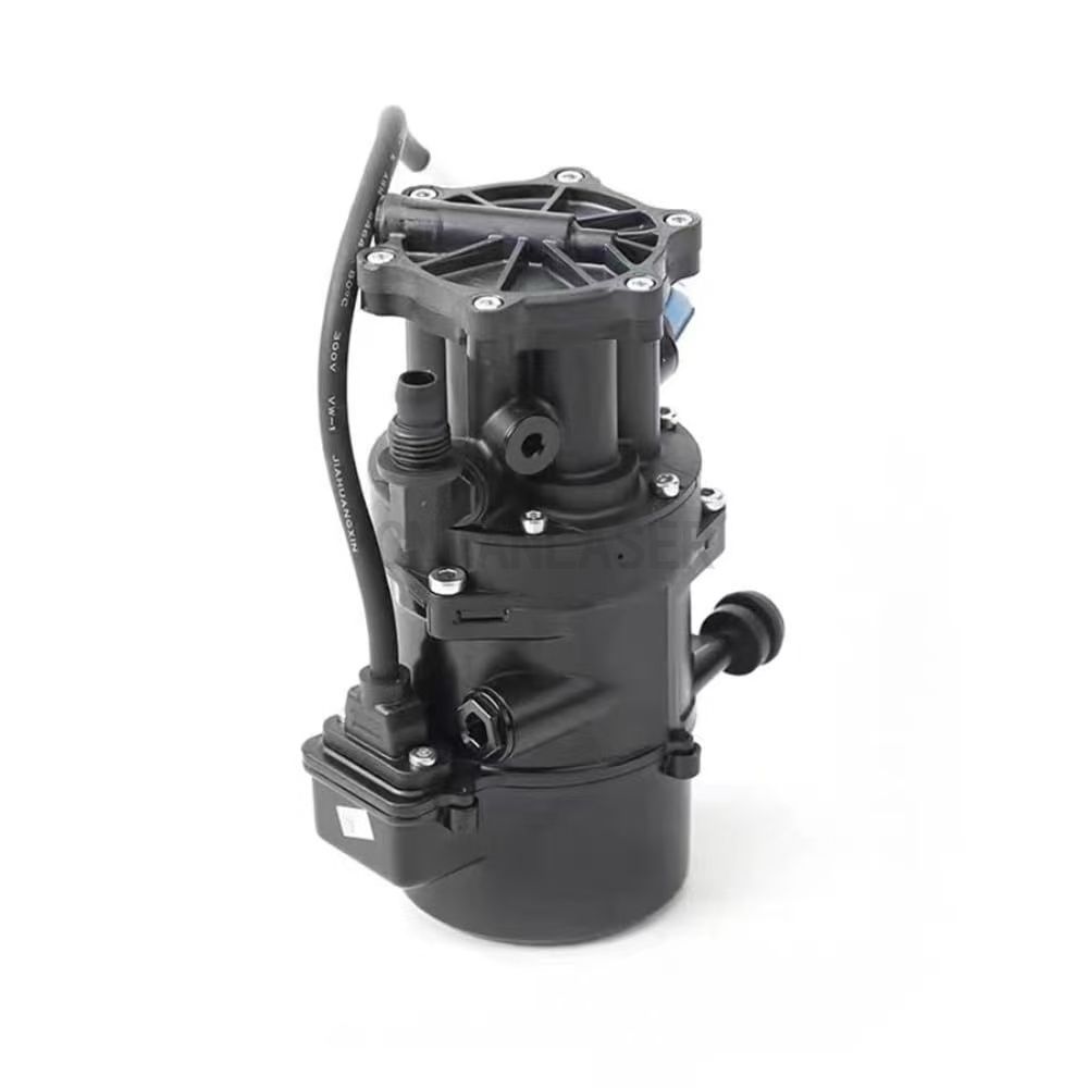 High Pressure Spray Pump Matching Flow Valve for Farm Agricultural Drone