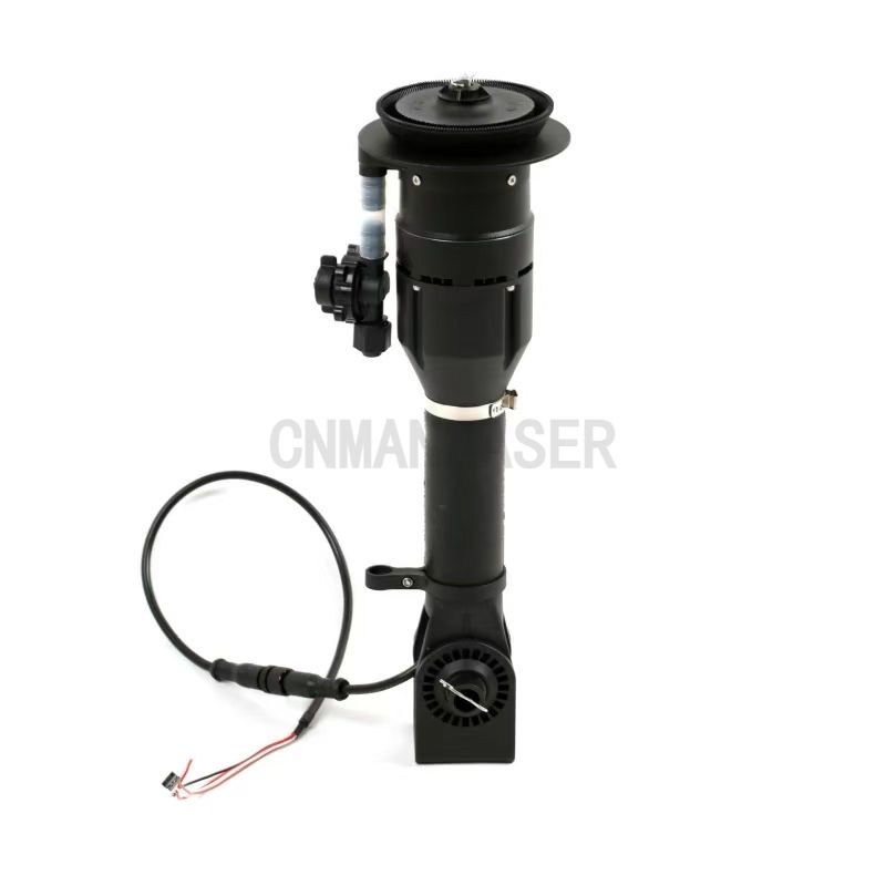 UAV Centrifugal Atomization Spray Nozzle Agricultural Sprayer UAV Helicopter