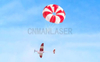 Drone Parachute Accessories Fast Uav Motor Parts