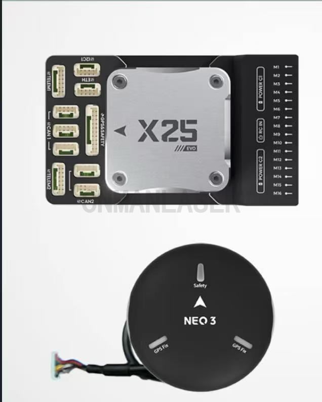 Flight Controller Drones Professional Long Range Uav Drone