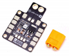 Power Module Food Delivery Drone Sprayer Long Range Fixed Wing Uav
