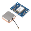 GPS & RTK Agriculture Drone Parts Uav Vtol