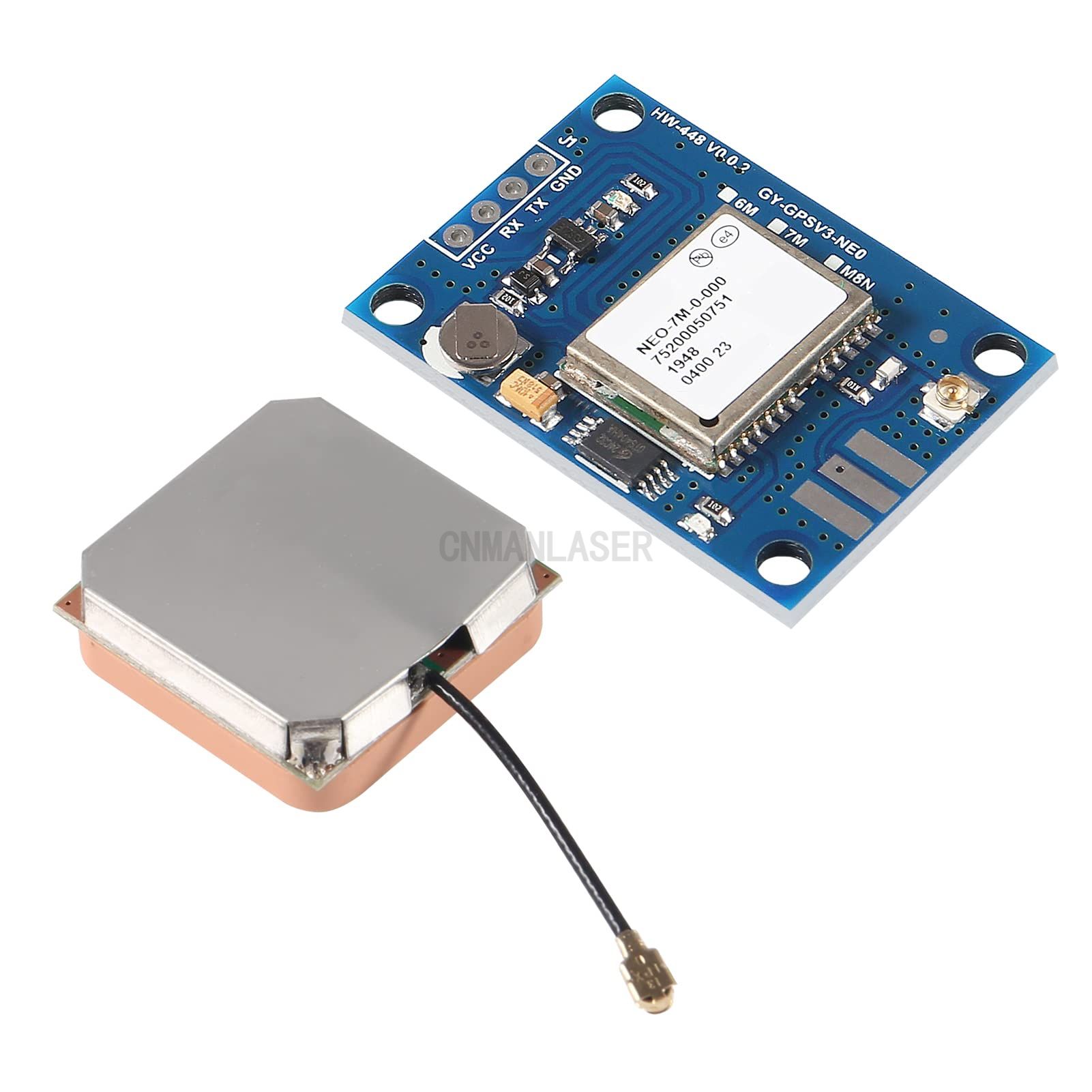 GPS & RTK Agriculture Drone Parts Uav Vtol