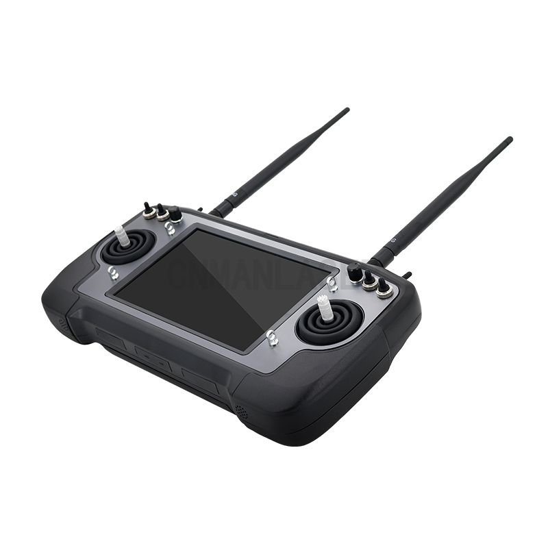 Remote Controller Professional Long Distance Drones Luggage Drone