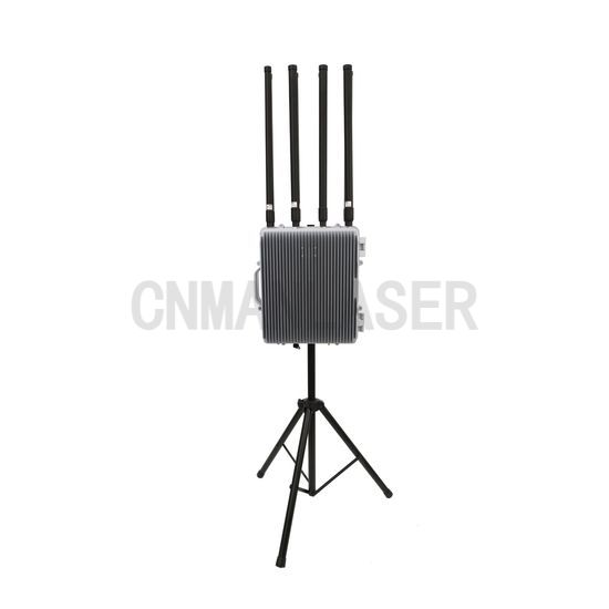 Drone Countermeasure Defense High Speed Fpv Uav Remote