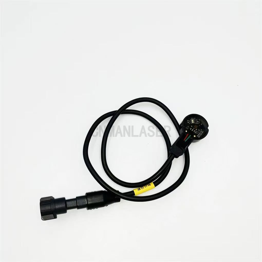 Spray tank for Agriculture Drone Liquid Level Sensor Capacitive Agriculture UAV