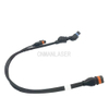 UAV Spray Tank + Liquid Level Sensor Full Set Agri UAV Sprayer Agricultural Drone Spray Pesticide