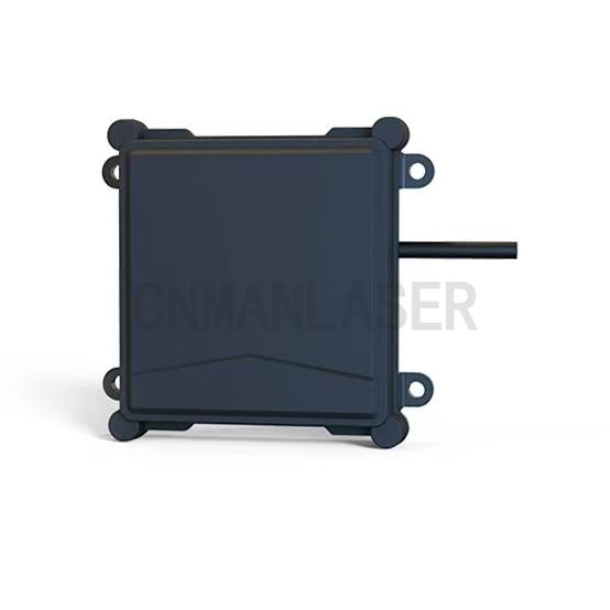 UAV Accessories Millimeter Wave Radar Module Lightweight and Low-power Consumption Laser Radar Agriculture UAV
