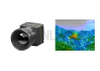Drone Anti-glare Thermal Imaging Camera Stable Operation UAV Accessories