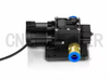 Corrosion Resistant Pressure Pump Flow Valve Drone Parts Agriculture UAV Accessories