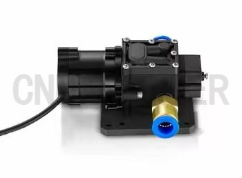 Corrosion Resistant Pressure Pump Flow Valve Drone Parts Agriculture UAV Accessories