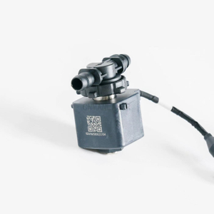 High Pressure Spray Pump Matching Flow Valve for Farm Agricultural Drone