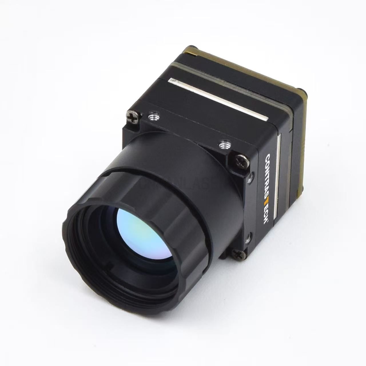 High Definition Drone Thermal Imaging Camera Infrared Night Vision Camera for Agricultural UAV Inspection