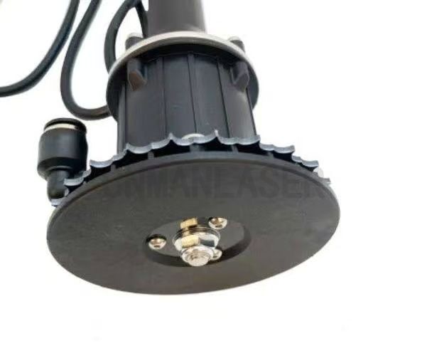 UAV Centrifugal Atomization Spray Nozzle Agricultural Sprayer UAV Helicopter