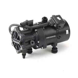 Uav Agricola Agricultural Accessories Spraying Plant Protection Drone Water Pump & Flow Distribution Valve