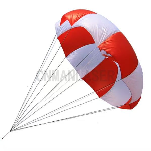 Drone Parachute Accessories Fast Uav Motor Parts