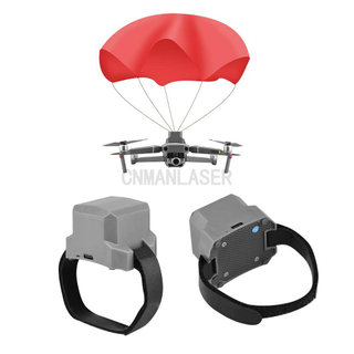 Drone Parachute Agricultural Uav 50 Liters Professional 4k Drones Gps