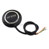 GPS & RTK Uav Parachute Flying Uav Fixed Wing Drone