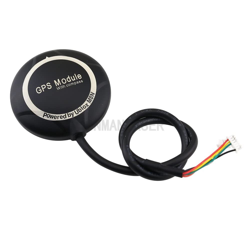GPS & RTK Uav Parachute Flying Uav Fixed Wing Drone