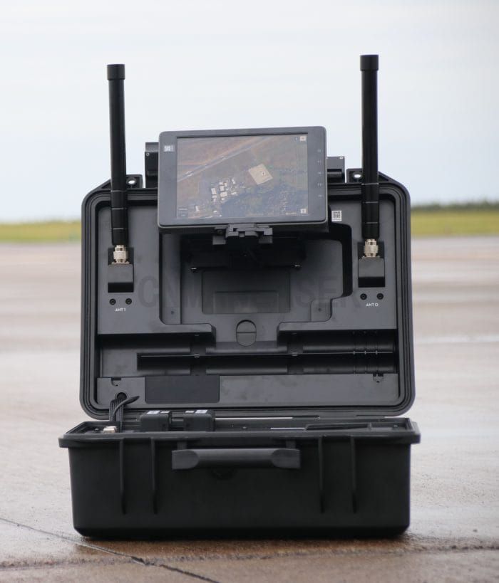 Drone Defense Heavy Lift Fpv Agricultural Sprayers Uav