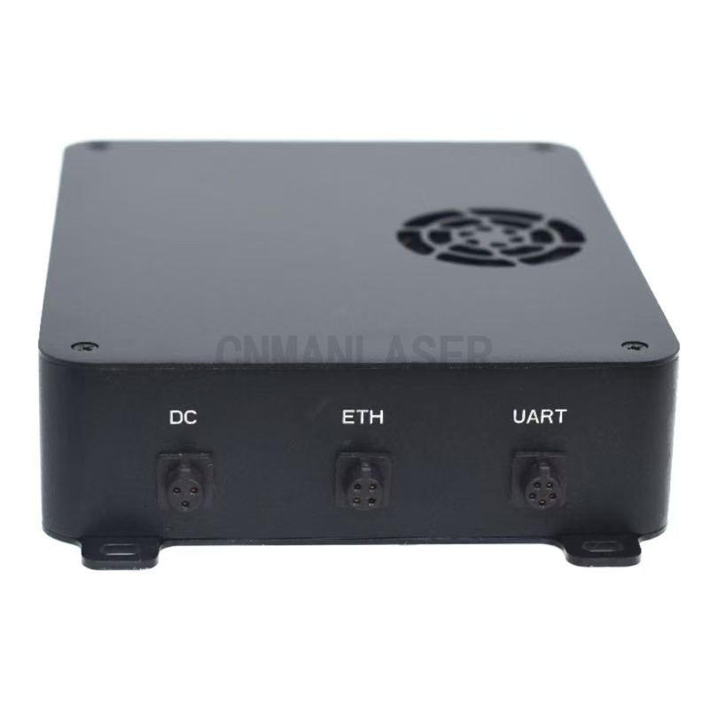 Agriculture Uav Drone Data Transmission Image Transmission Module Agras T20 Agricultural Spray Drone