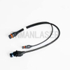 Leakproof Agricultural UAV Spray Tank Matching Liquid Level Sensor Kit Farm UAV Sprayer Drone