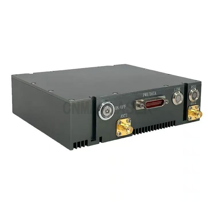 Stable Image Transmission and Data Transmission Integration Agricultural Drone Parts