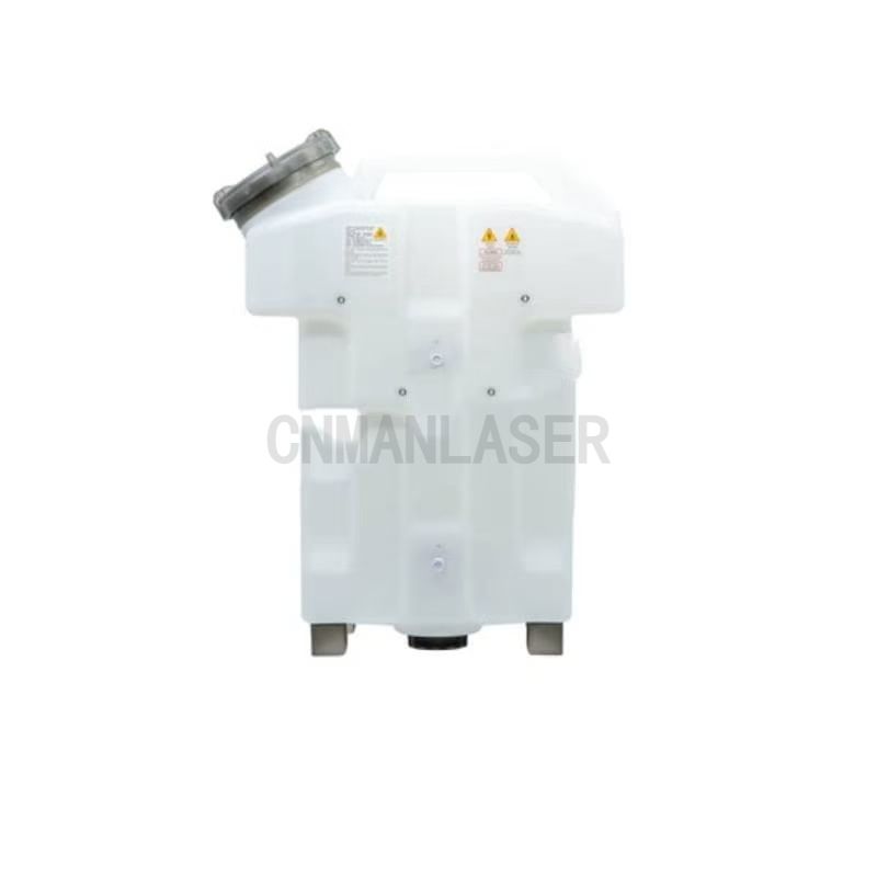Agriculture UAV Spray Tank Assembly With Liquid Level Sensor Sprayer UAV Agriculture Spraying