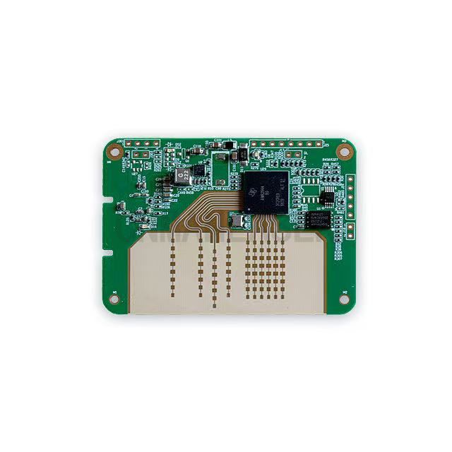 Agriculture Drone Millimeter Wave Radar Module for UAV Anti Collision Obstacle Avoidance Sensor Laser radar