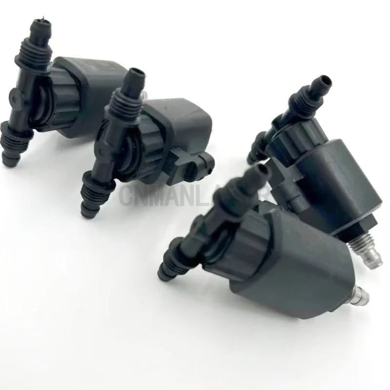UAV Accessories Pressure Pump & Flow Valve Assembly Dron for Agriculture Spray UAV