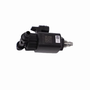 UAV Agriculture Accessories Automatic Pressure Control Switch for Water Pump Hydraulic Flow Valve