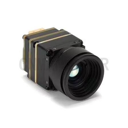 Accurate Temperature Measurement Drone Infrared Thermal Camera UAV Accessories