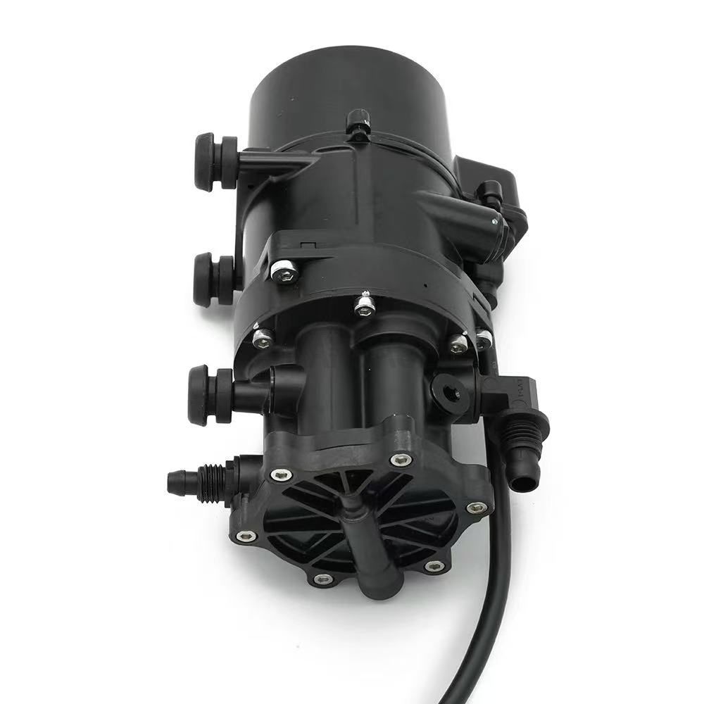 Uav Agricola Agricultural Accessories Spraying Plant Protection Drone Water Pump & Flow Distribution Valve
