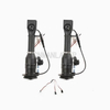 Centrifugal Nozzle Agricultural UAV Parts Uniform Atomization UAV Spraying Nozzle System Kit