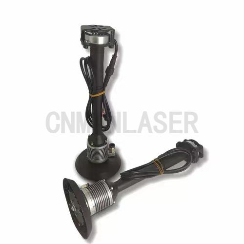 Agricultural UAV Centrifugal Nozzle Wind Resistant UAV Atomizing Spraying System Parts