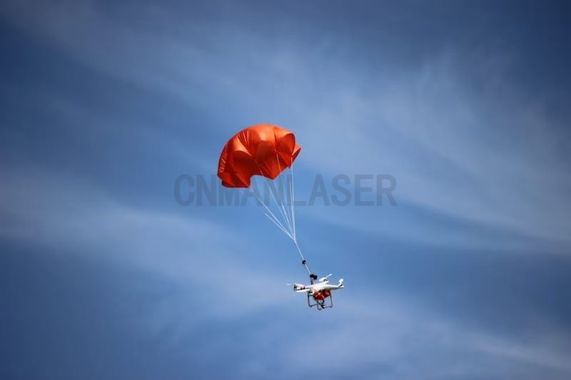 Drone Parachute Agricultural Uav 50 Liters Professional 4k Drones Gps