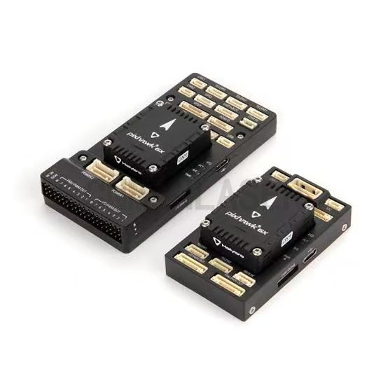 Flight Controller Drones Professional Long Range Uav Drone