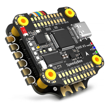 Flight Controller Launcher Drone Motor Thermal Camera for Uav
