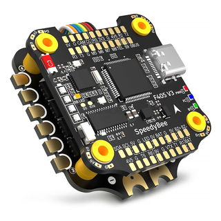 Flight Controller Launcher Drone Motor Thermal Camera for Uav
