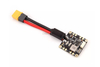 Power Module Food Delivery Drone Sprayer Long Range Fixed Wing Uav