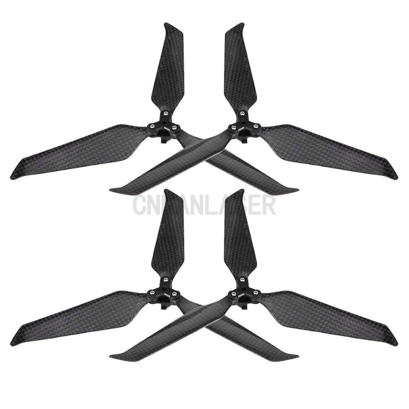 Propeller Drones Professional Long Distance with Camera Mavic Uav