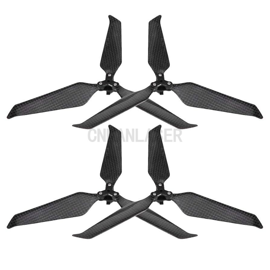 Propeller Drones Professional Long Distance with Camera Mavic Uav