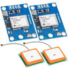 GPS & RTK Agriculture Drone Parts Uav Vtol