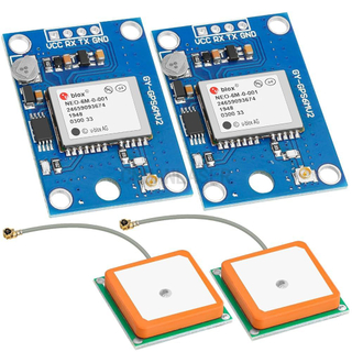 GPS & RTK Battery Uav Video Transmitter Drone Detector