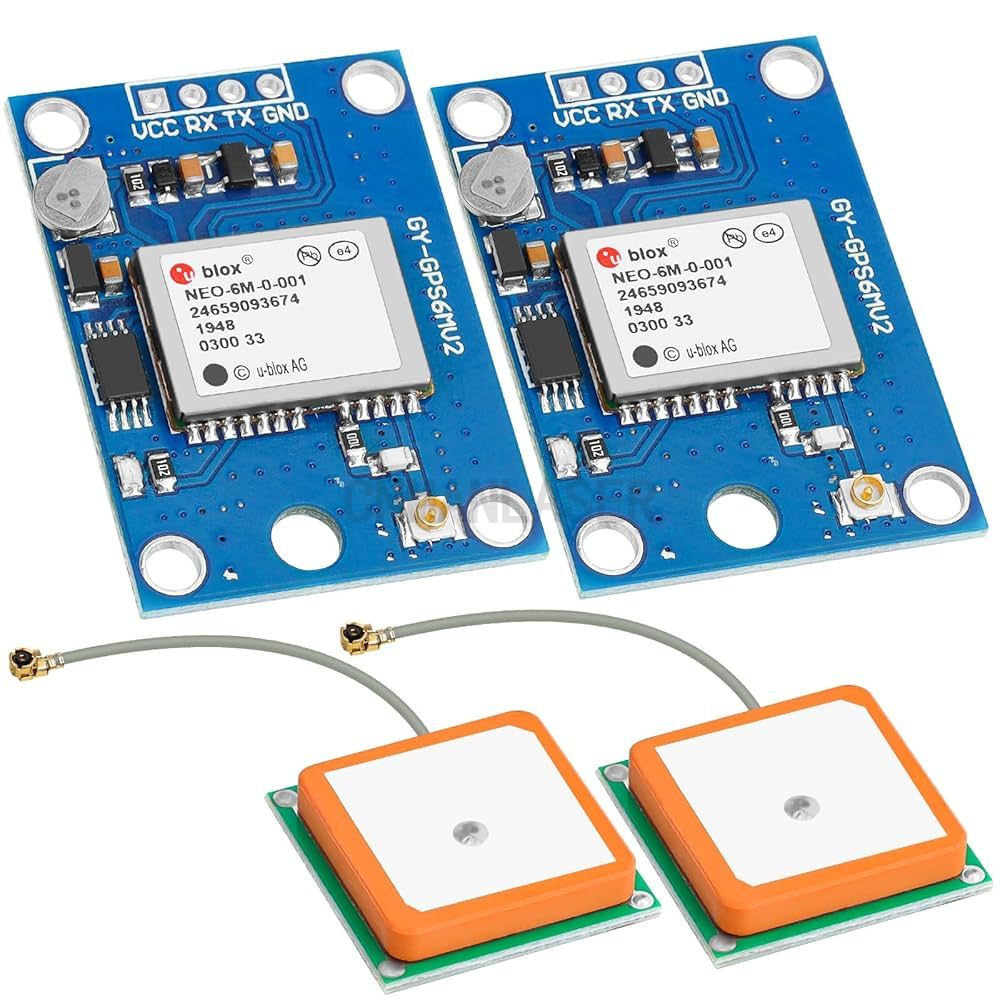 GPS & RTK Agriculture Drone Parts Uav Vtol