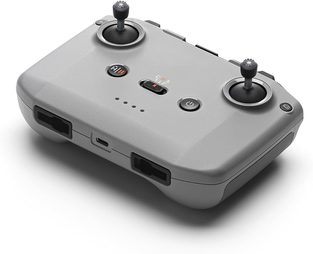 Remote Controller Drone Pressure Washer Uav Ground Station Flight Controller