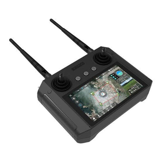 Remote Controller Drone Antenna Mobile Uav Prices of Drones