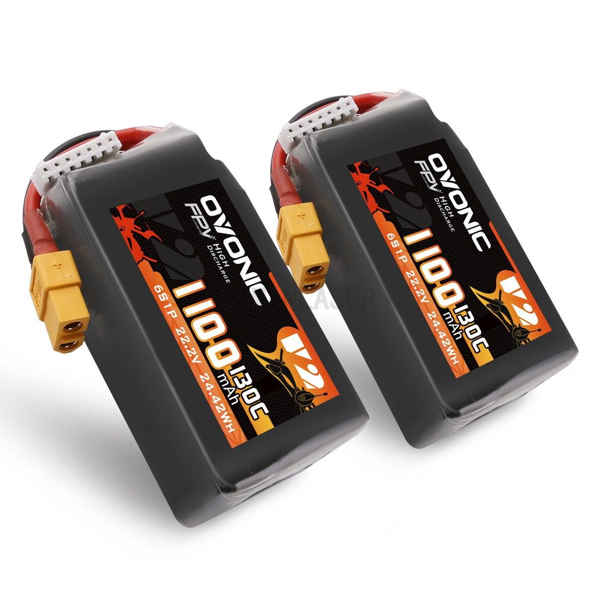 Drone Battery Motor Drone Uav Gimbal Camera