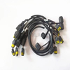 Leakproof Agricultural UAV Spray Tank Matching Liquid Level Sensor Kit Farm UAV Sprayer Drone
